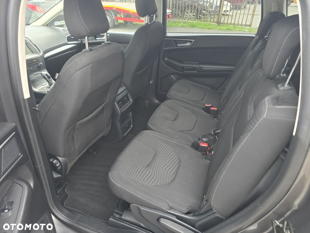 Ford S-Max 2.0 TDCi Trend PowerShift - 14