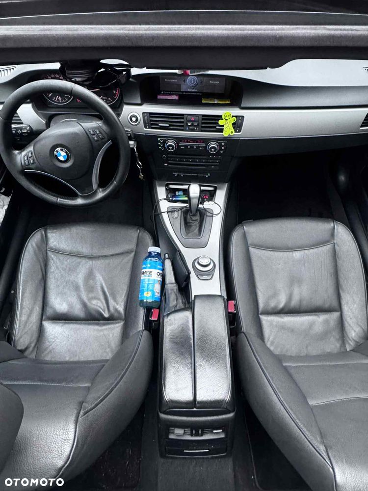 BMW Seria 3 325d DPF - 7