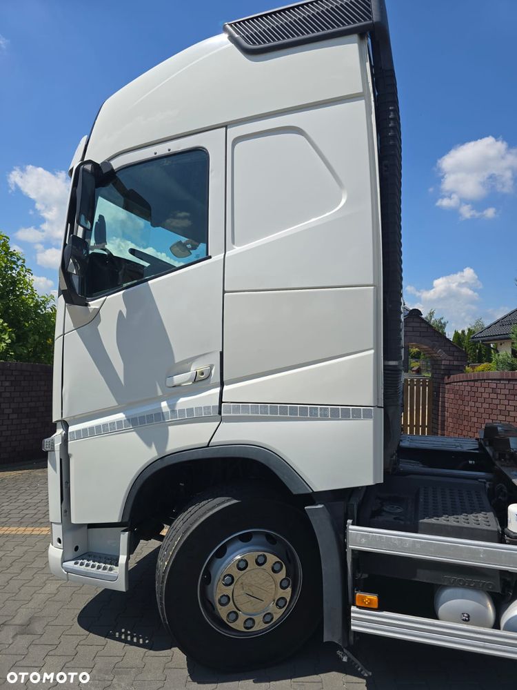 Volvo FH 460 - 5