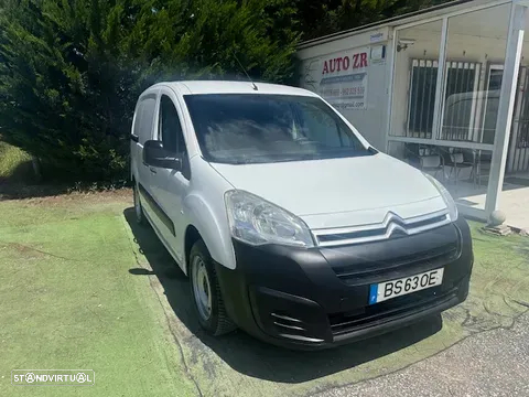 Citroën BERLINGO 3 LUG. - 2