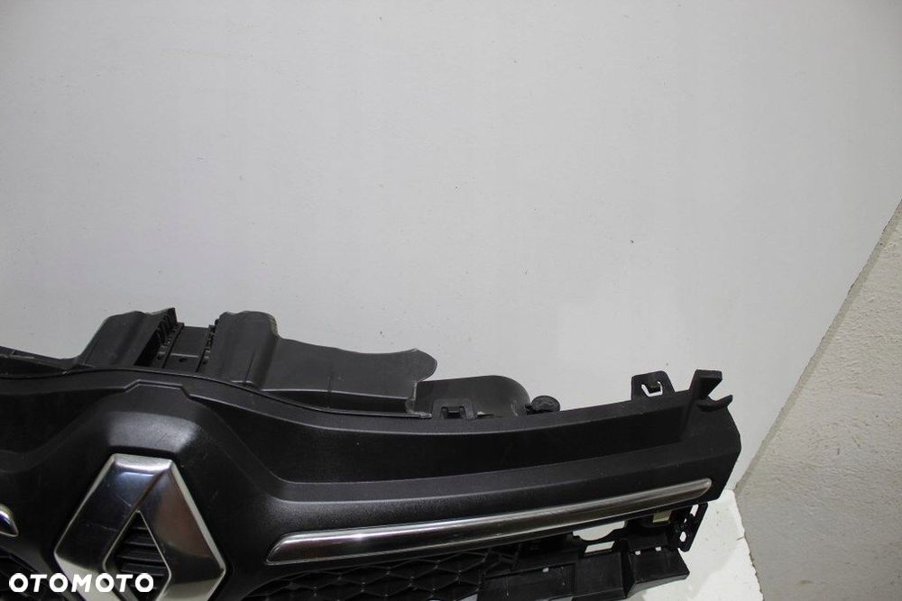 Renault Twingo III Grill 14r - 4