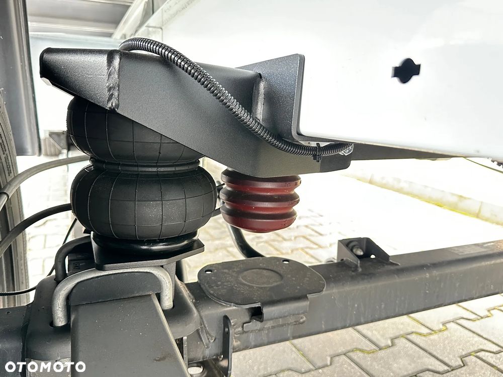 Renault Master 2.0 dCi 170 KM E-VI - 27