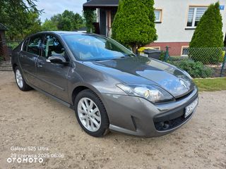 Renault Laguna 2.0 16V Dynamique
