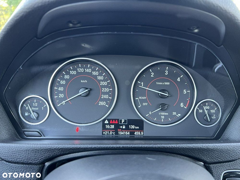 BMW Seria 4 - 2