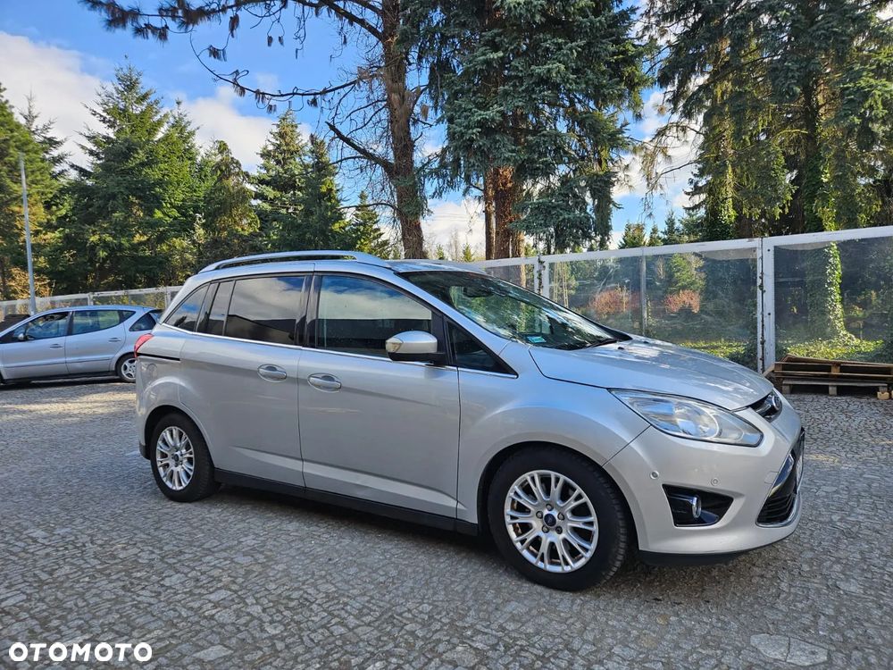 Ford Grand C-MAX - 6