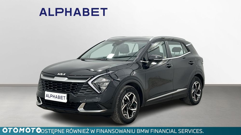 Kia Sportage 1.6 T-GDI MHEV M 2WD DCT - 1
