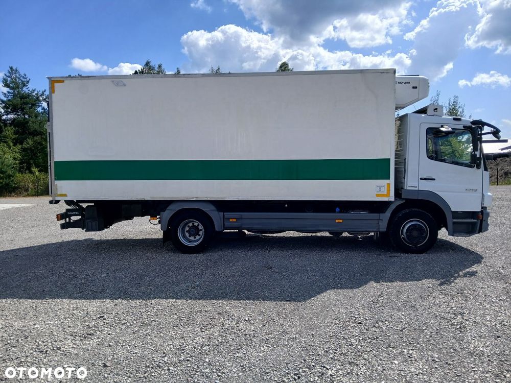 Mercedes-Benz Atego - 4