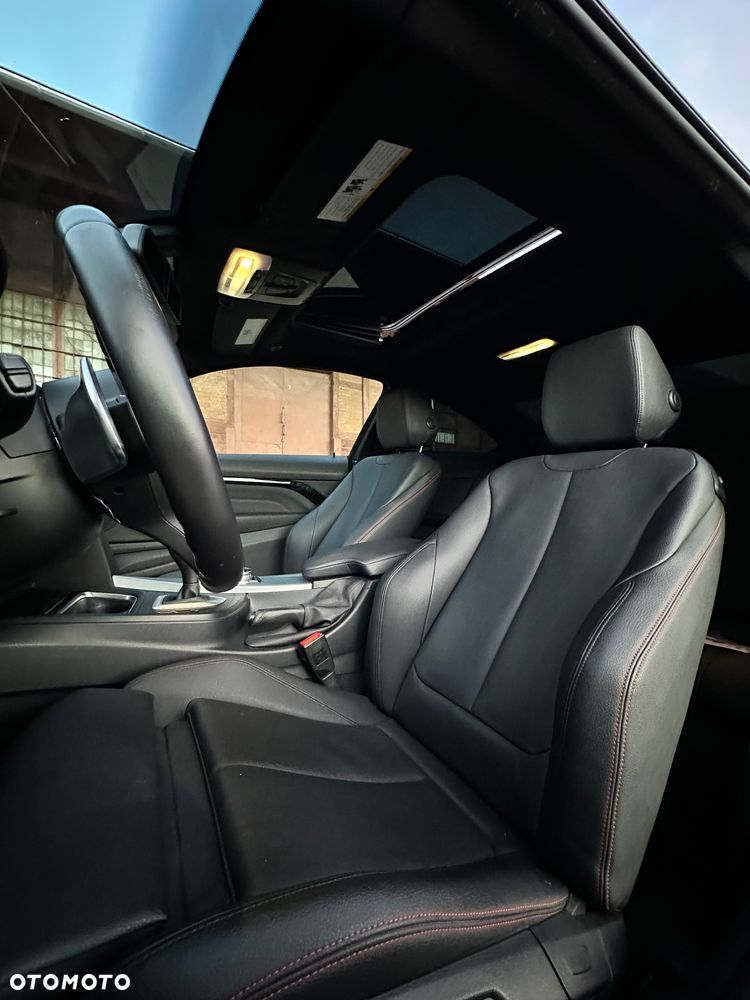 BMW Seria 4 435i - 15