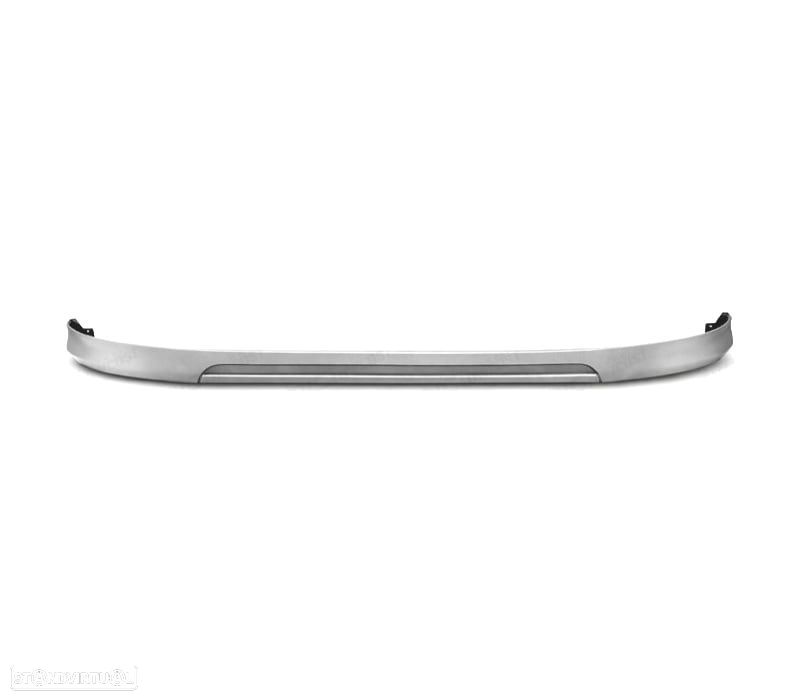 LIP SPOILER FRONTAL VOLKSWAGEN VW GOLF 6 08-12 - 2