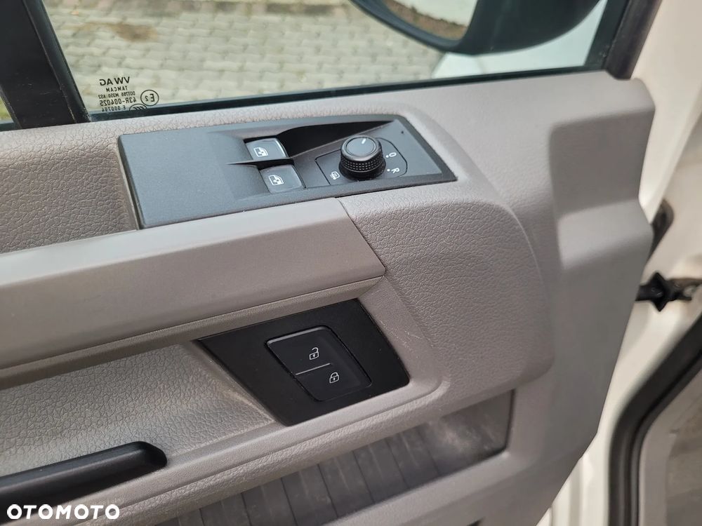 Volkswagen Crafter - 14