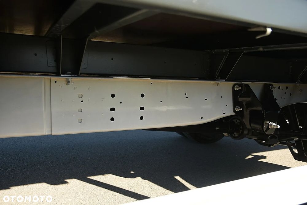 Ford TRANSIT=SKRZYNIA=5.30M=XXL=MAX - 30