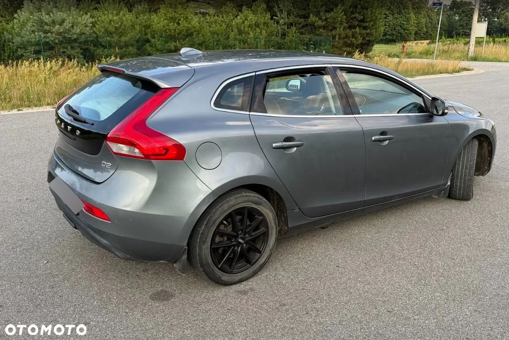 Volvo V40 D2 Summum - 5