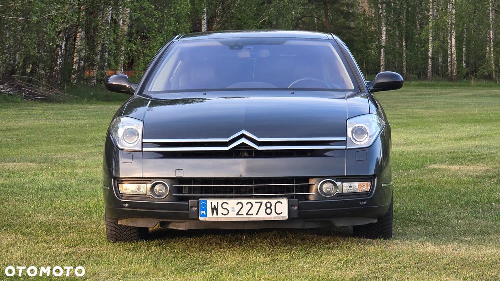 Citroën C6 2.7 HDi 24V Exclusive - 1