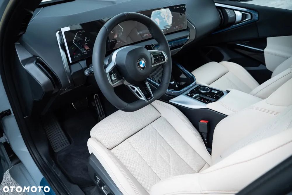 BMW X3 20d xDrive - 14
