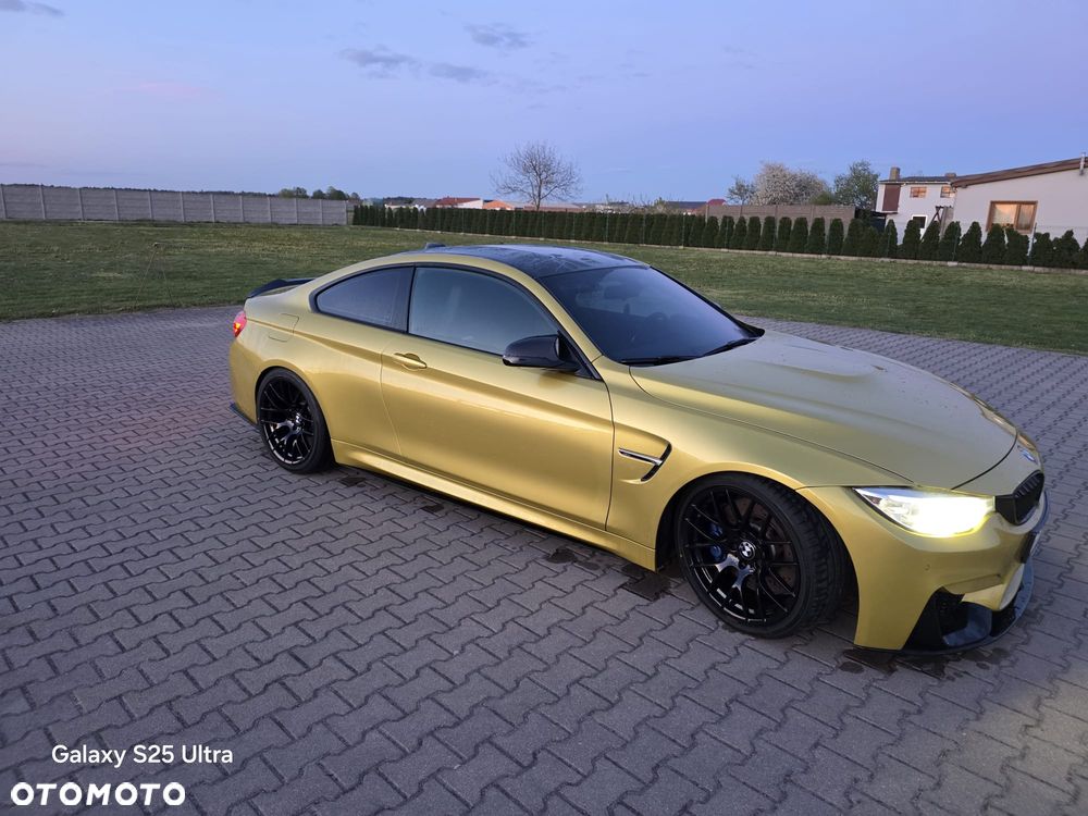BMW M4 - 12