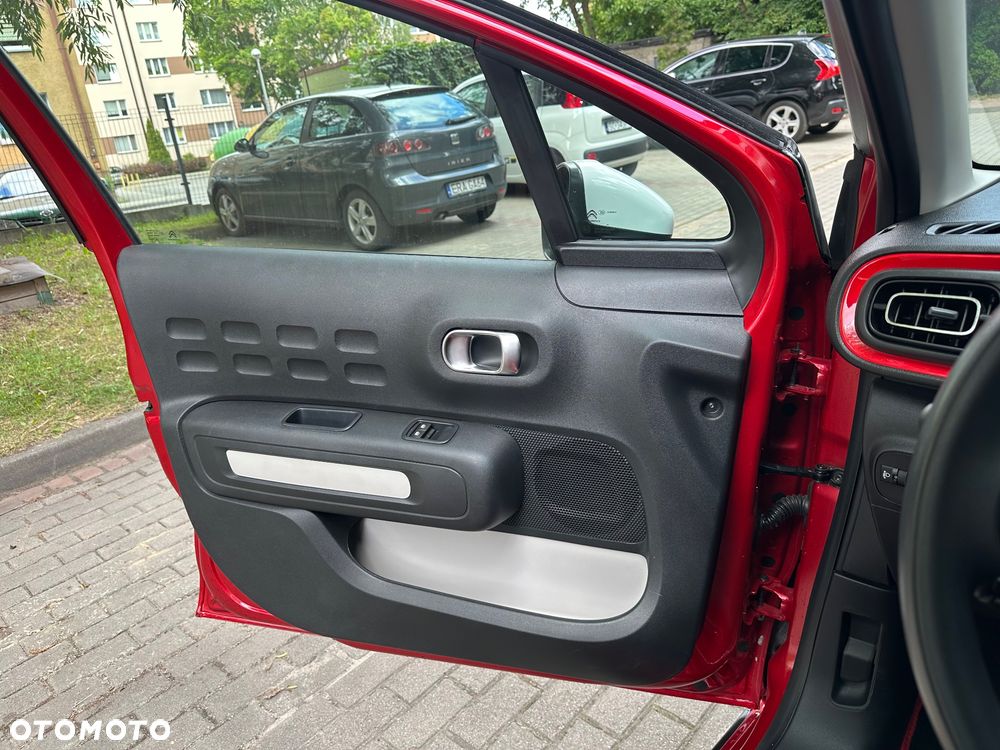 Citroën C3 Pure Tech 83 S&S FEEL PACK - 22
