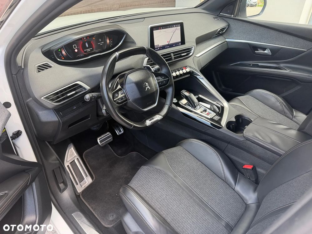 Peugeot 3008 - 11