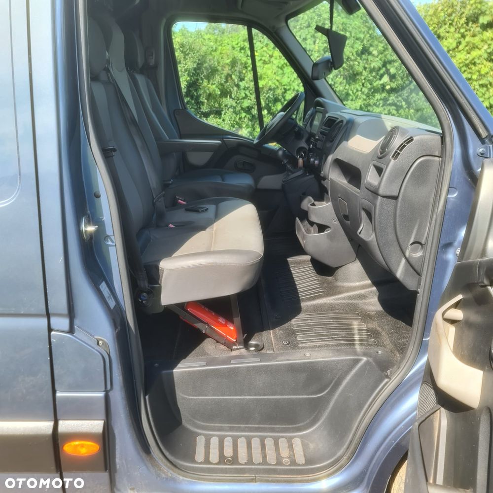 Opel MOVANO - 13