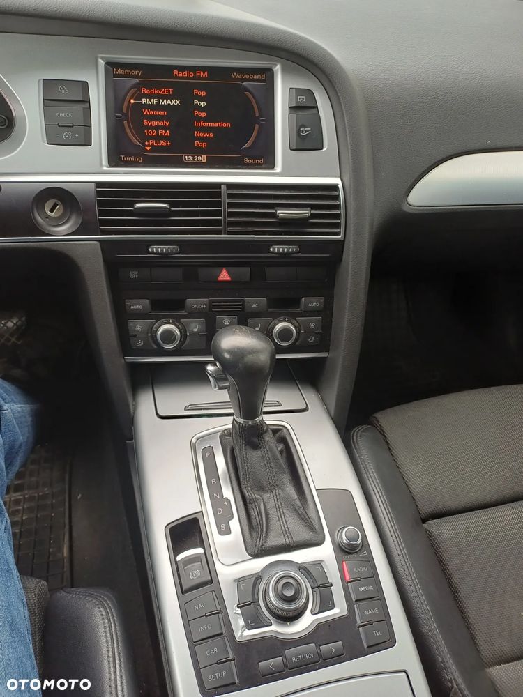 Audi A6 - 3