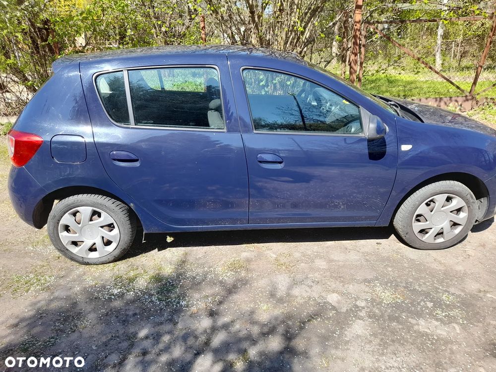 Dacia Sandero TCe 90 Celebration - 2