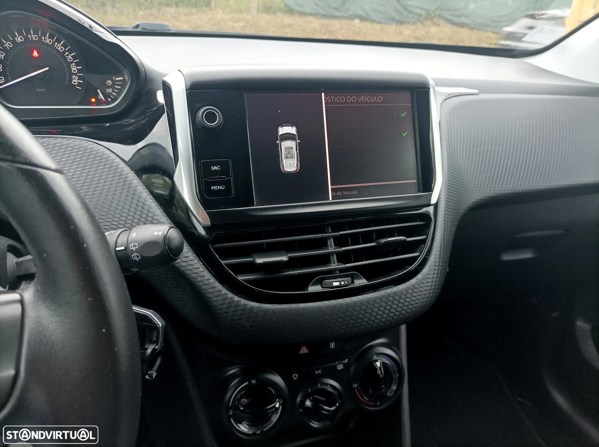Peugeot 2008 1.2 PureTech Style - 6