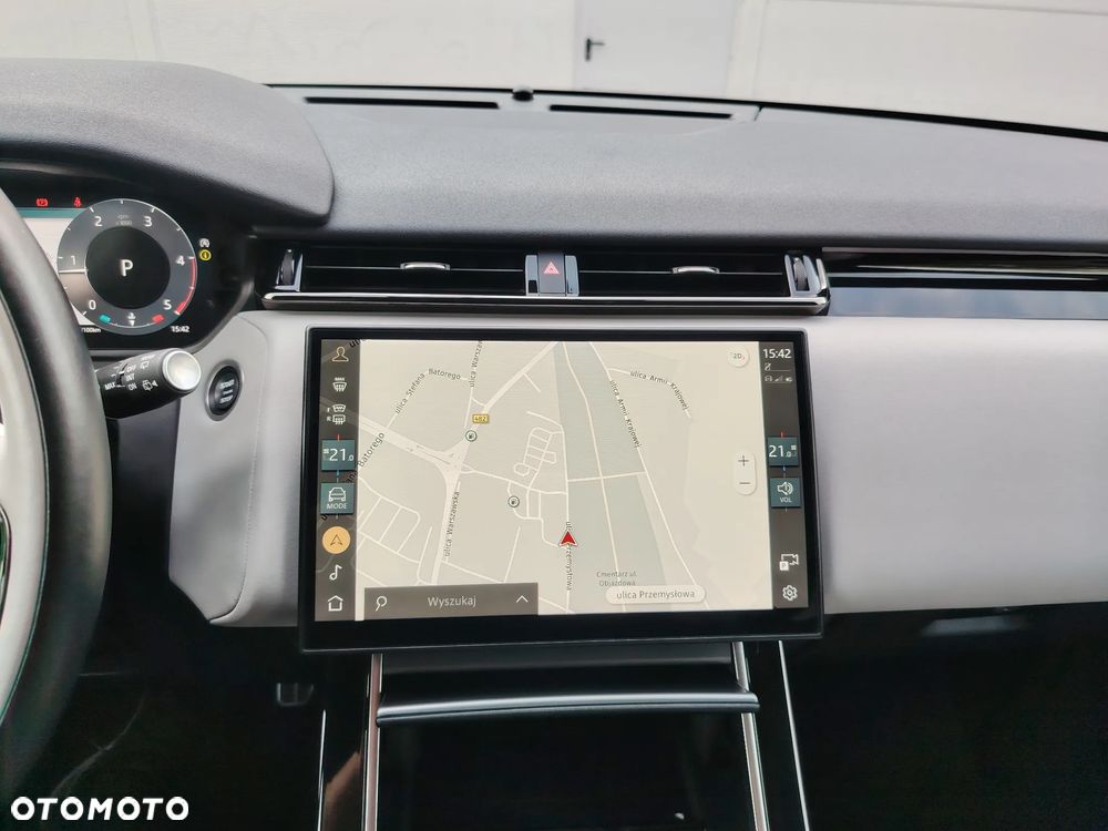 Land Rover Range Rover Velar 2.0 D200 mHEV R-Dynamic SE - 18