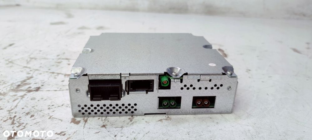 TUNER TV TELEWIZYJNY AUDI A4 A5 A6 A8 4F0919129C - 4