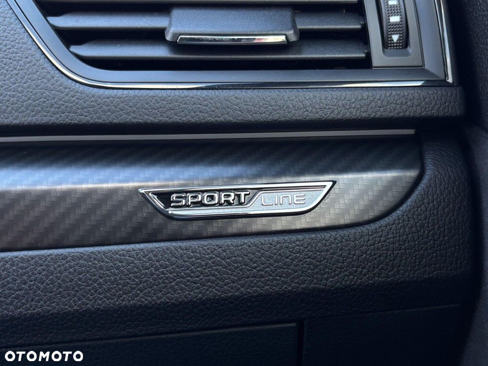 Skoda Superb - 37