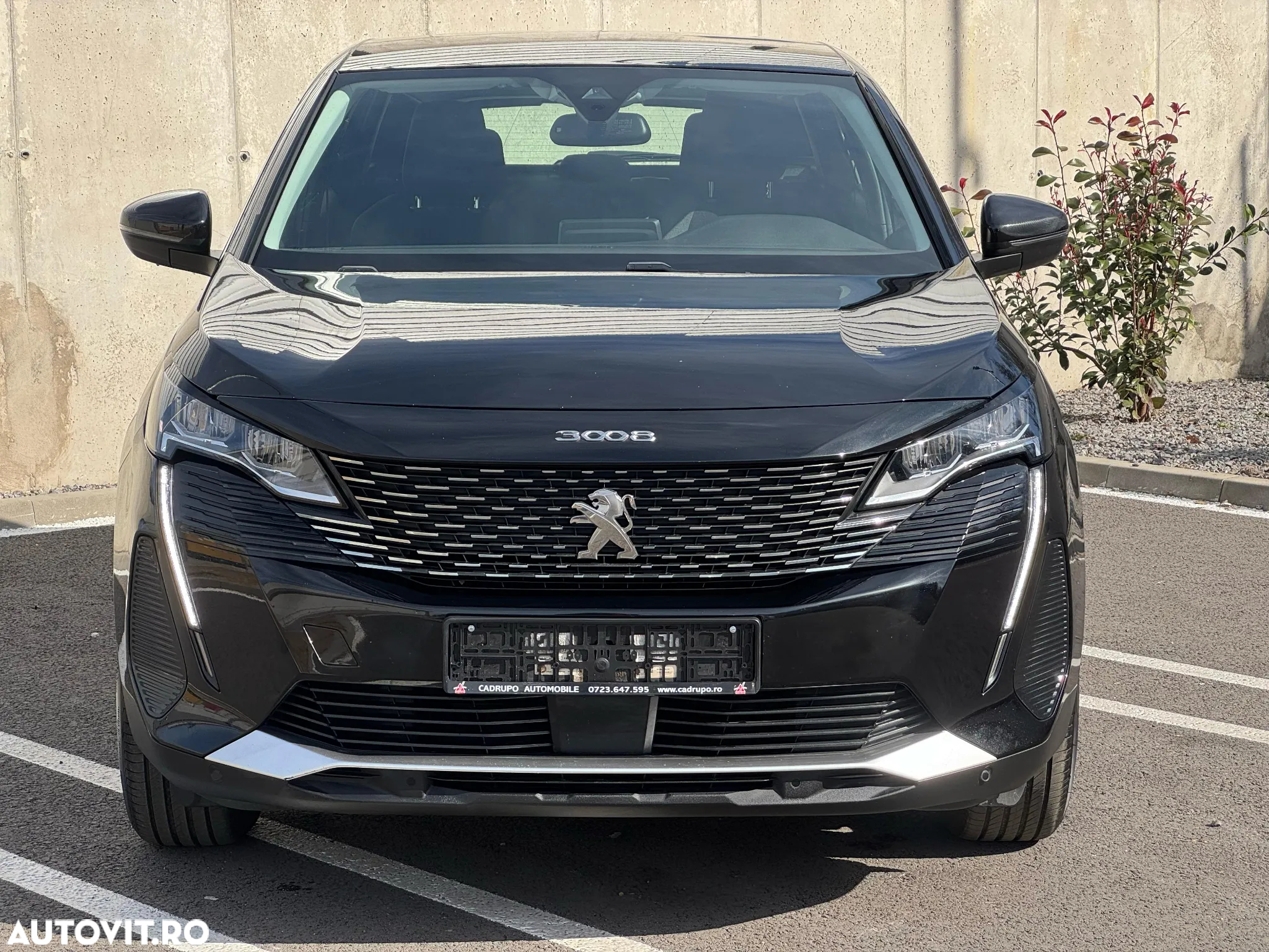 Peugeot 3008 1.2 PureTech 130 EAT8 Active Pack - 3