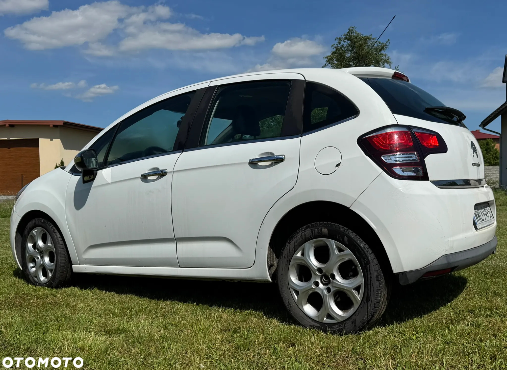 Citroën C3 1.6 e-HDi Seduction - 6