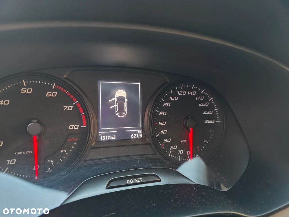 Seat Leon - 7