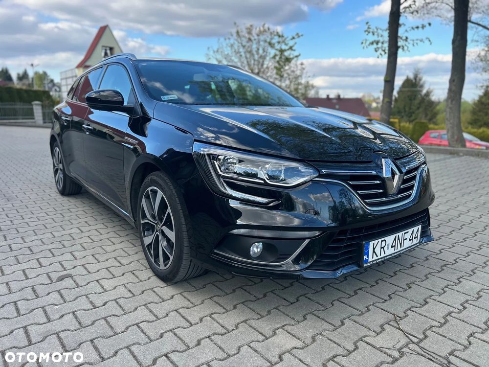Renault Megane 1.3 TCe FAP Intens - 6