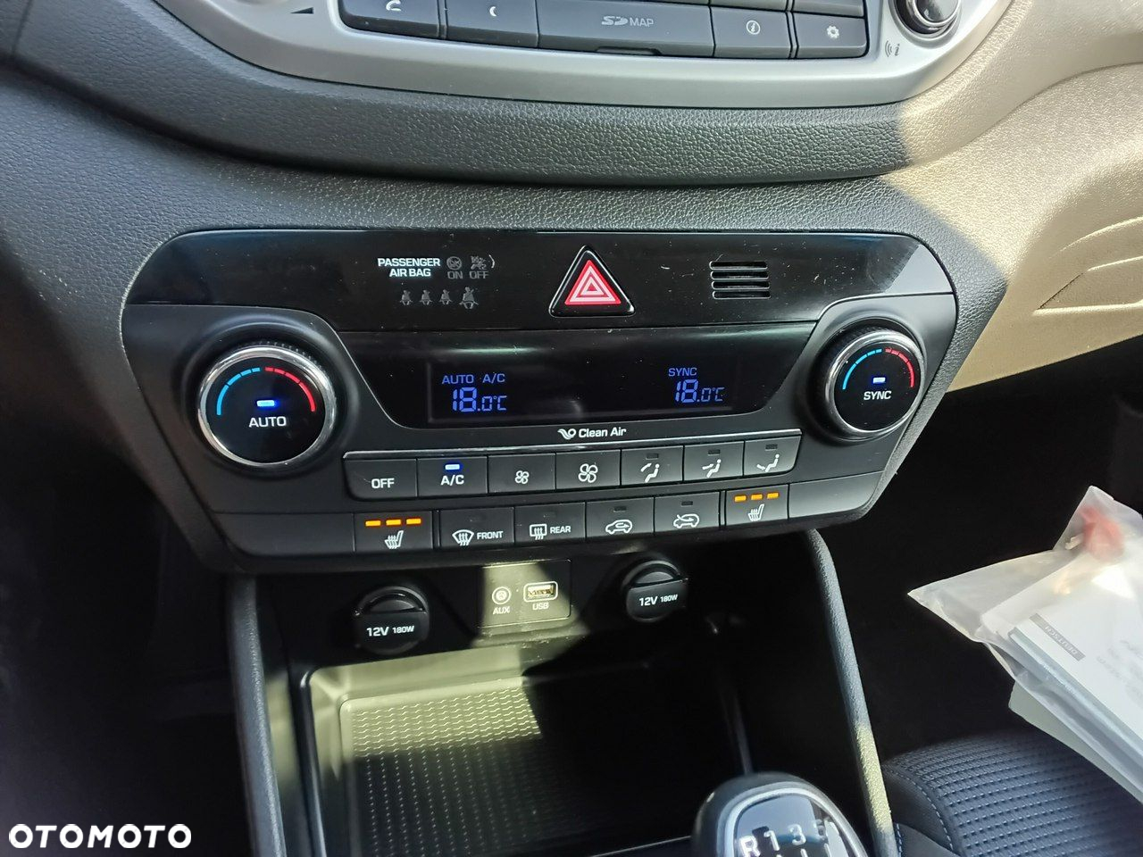 Hyundai Tucson 1.6 GDi Comfort 2WD - 16