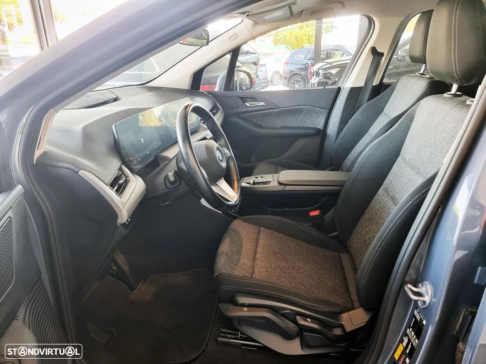 BMW 225xe Active Tourer e xDrive - 15