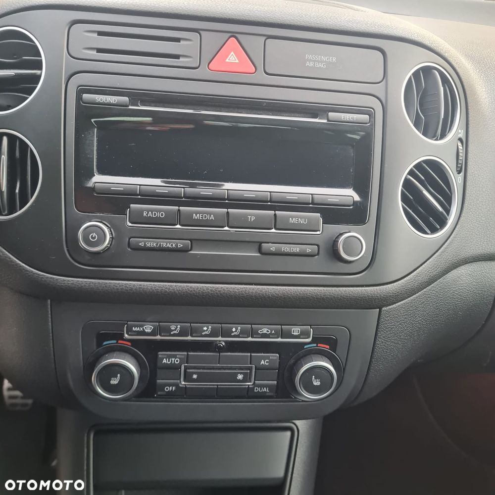 Volkswagen Golf Plus 1.2 TSI MATCH - 31