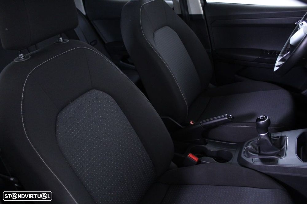 SEAT Ibiza 1.0 TSI Style - 14