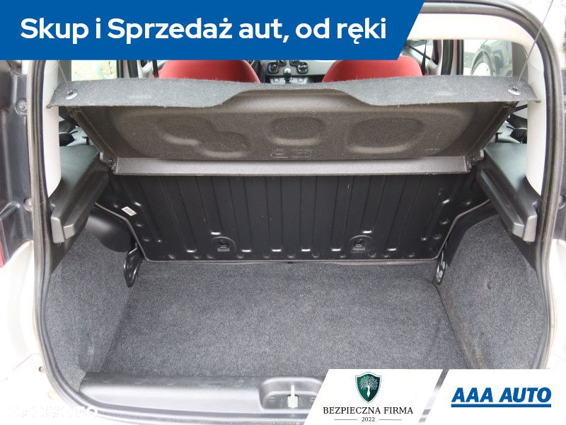 Fiat Panda - 14