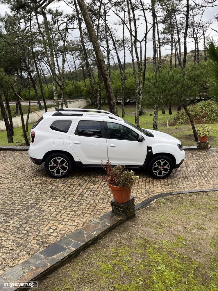Dacia Duster 1.2 TCe Pack - 1
