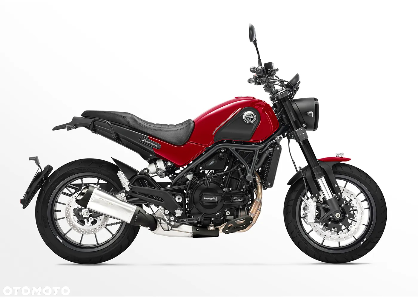 Benelli Leoncino - 2