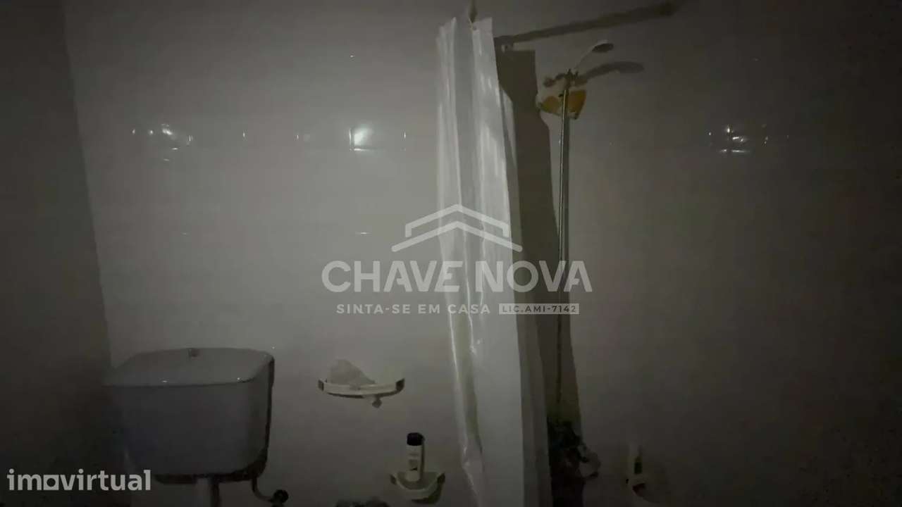 Aluguer de Apartamento T2+1 | Mafamude, Vila Nova de Gaia - Grande imagem: 2/17