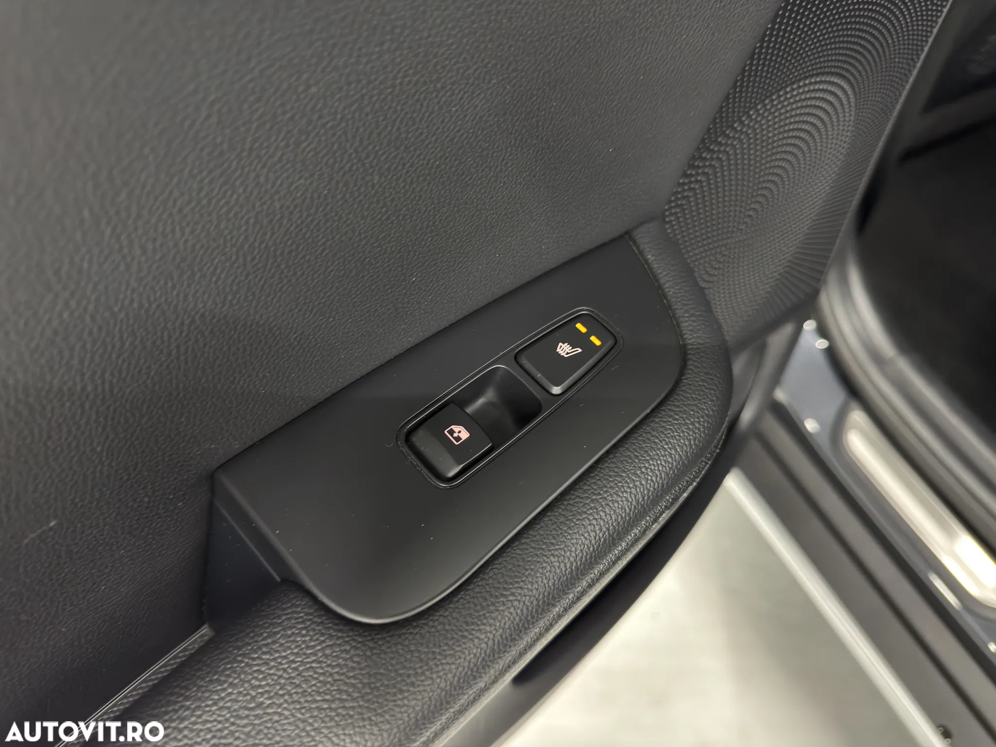 Kia XCeed 1.6 GDI DCT6 OPF Plug-in-Hybrid Platinum Edition - 10