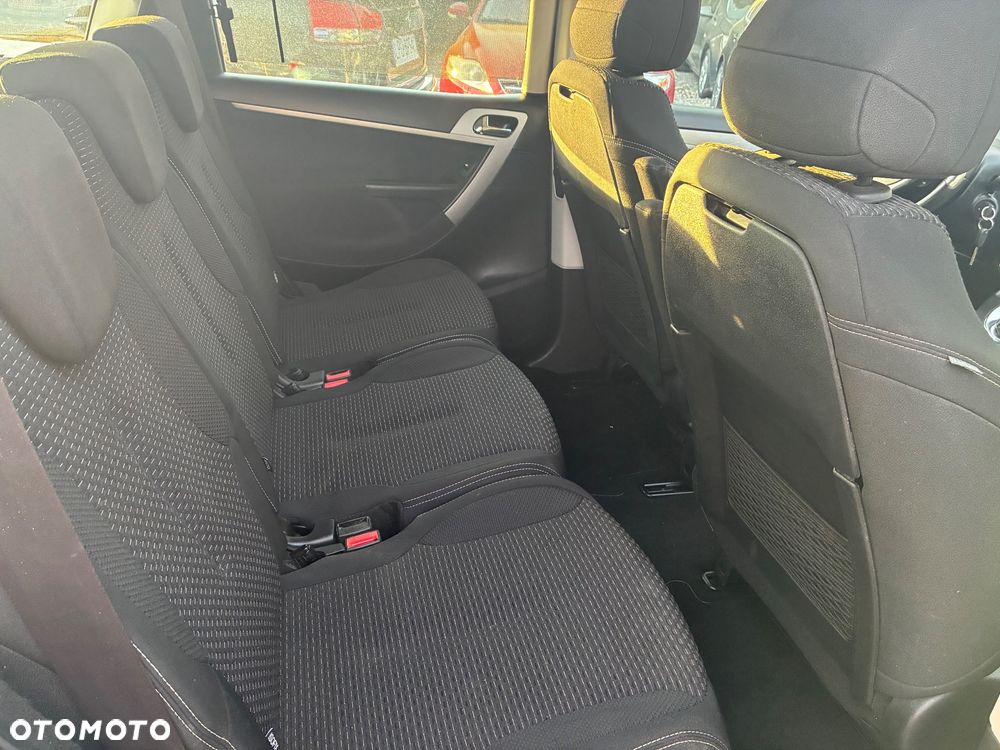 Citroën C4 Picasso 1.6 HDi SX - 11