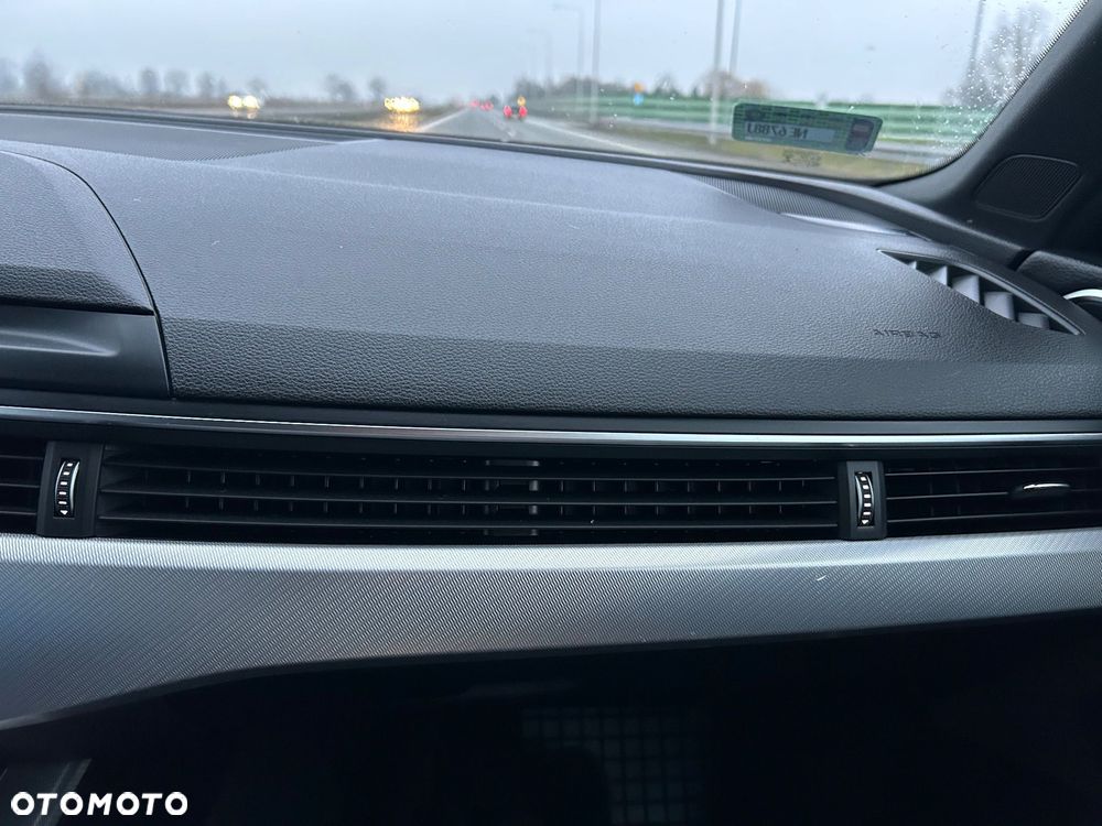 Audi A4 Avant 2.0 TDI ultra S tronic - 9