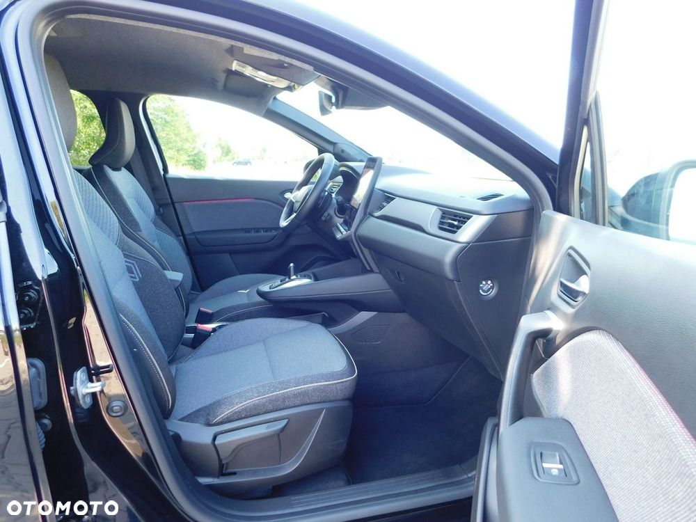 Renault Symbioz TCe Mild Hybrid 140 EDC EVOLUTION - 14