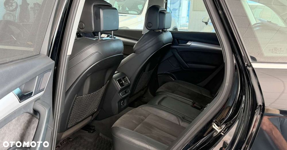 Audi Q5 2.0 TDI Quattro S tronic - 22