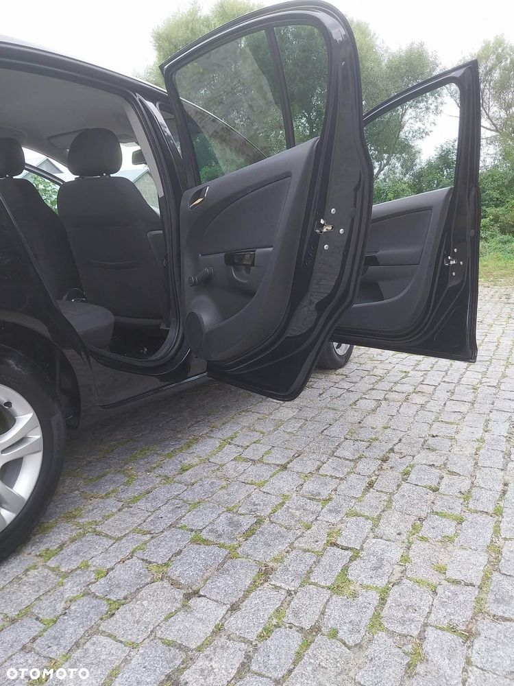 Opel Corsa 1.4 Active - 36