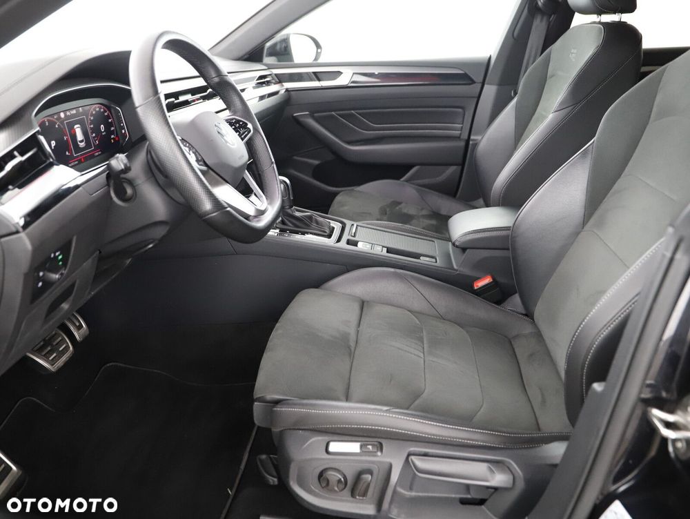 Volkswagen Arteon Shooting Brake 2.0 TDI 4Motion R-Line DSG - 15