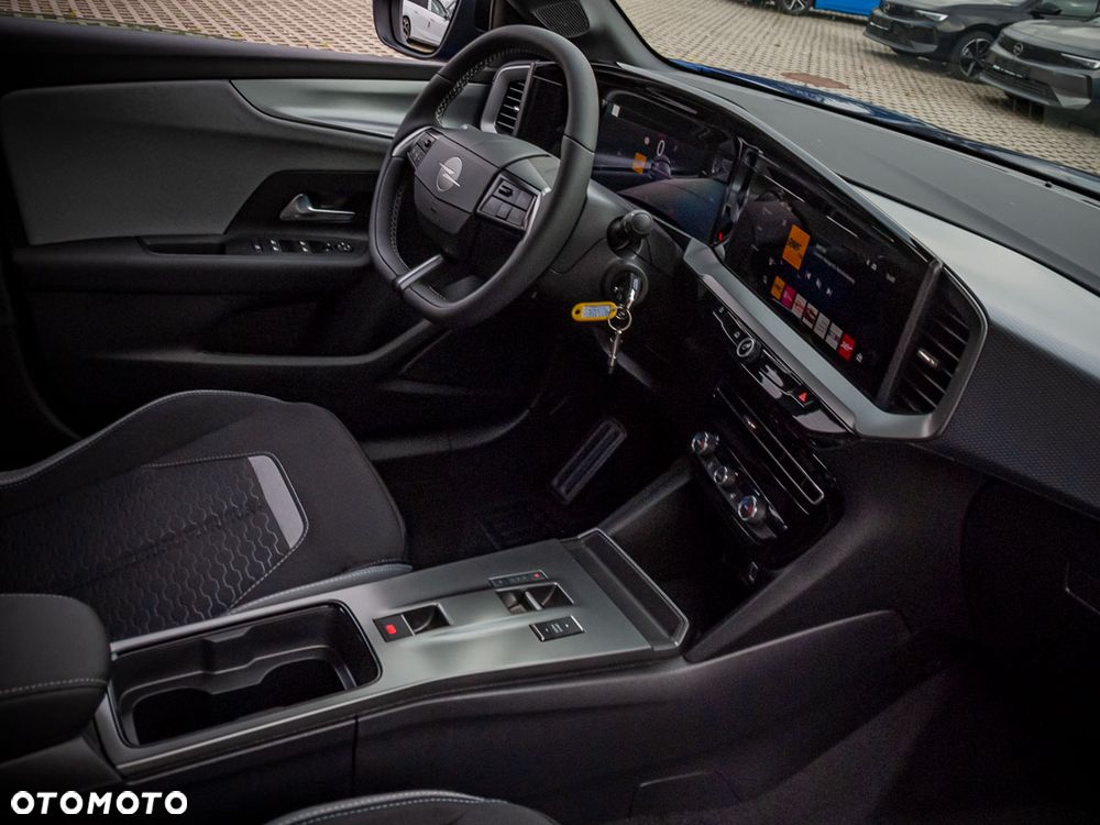 Opel Mokka 1.2 T Edition S&S - 14