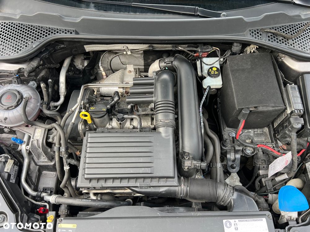 Seat Leon 1.4 TSI FR S&S - 11