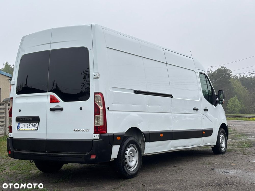 Renault Master - 7